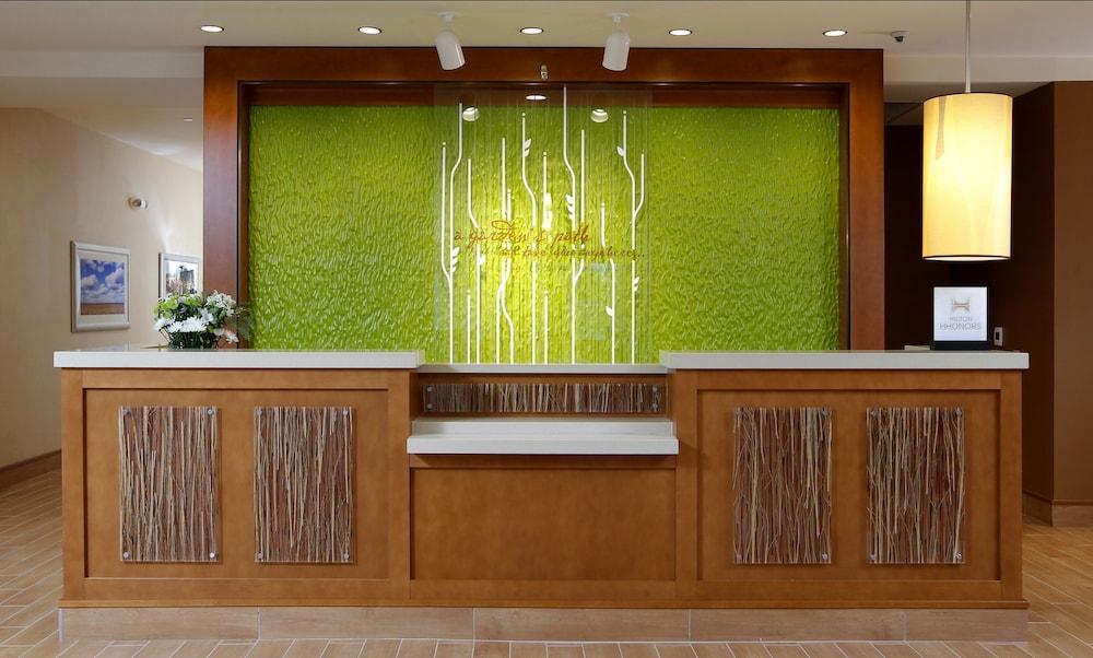 Hilton Garden Inn Cedar Falls Conference Center Buitenkant foto