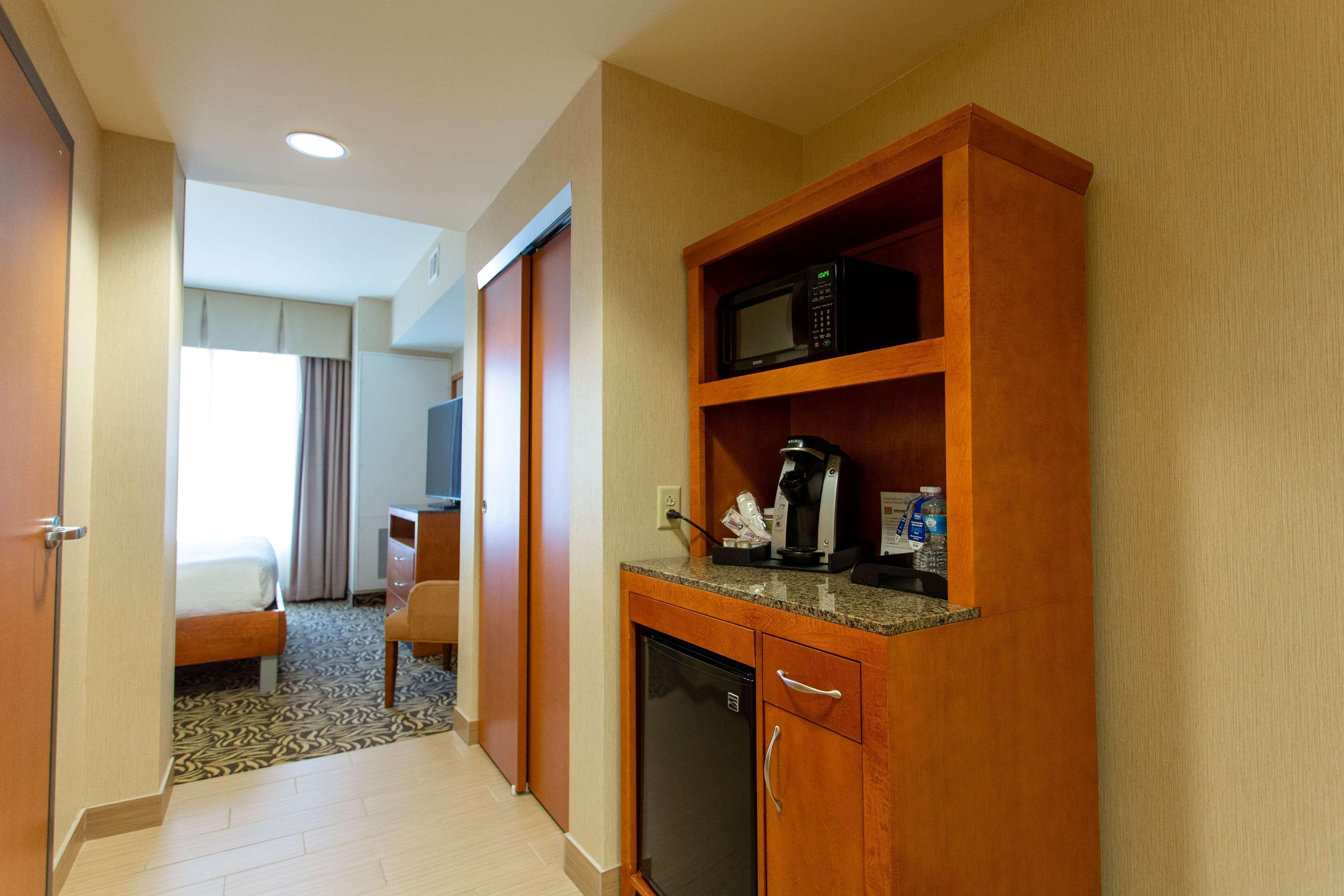 Hilton Garden Inn Cedar Falls Conference Center Buitenkant foto