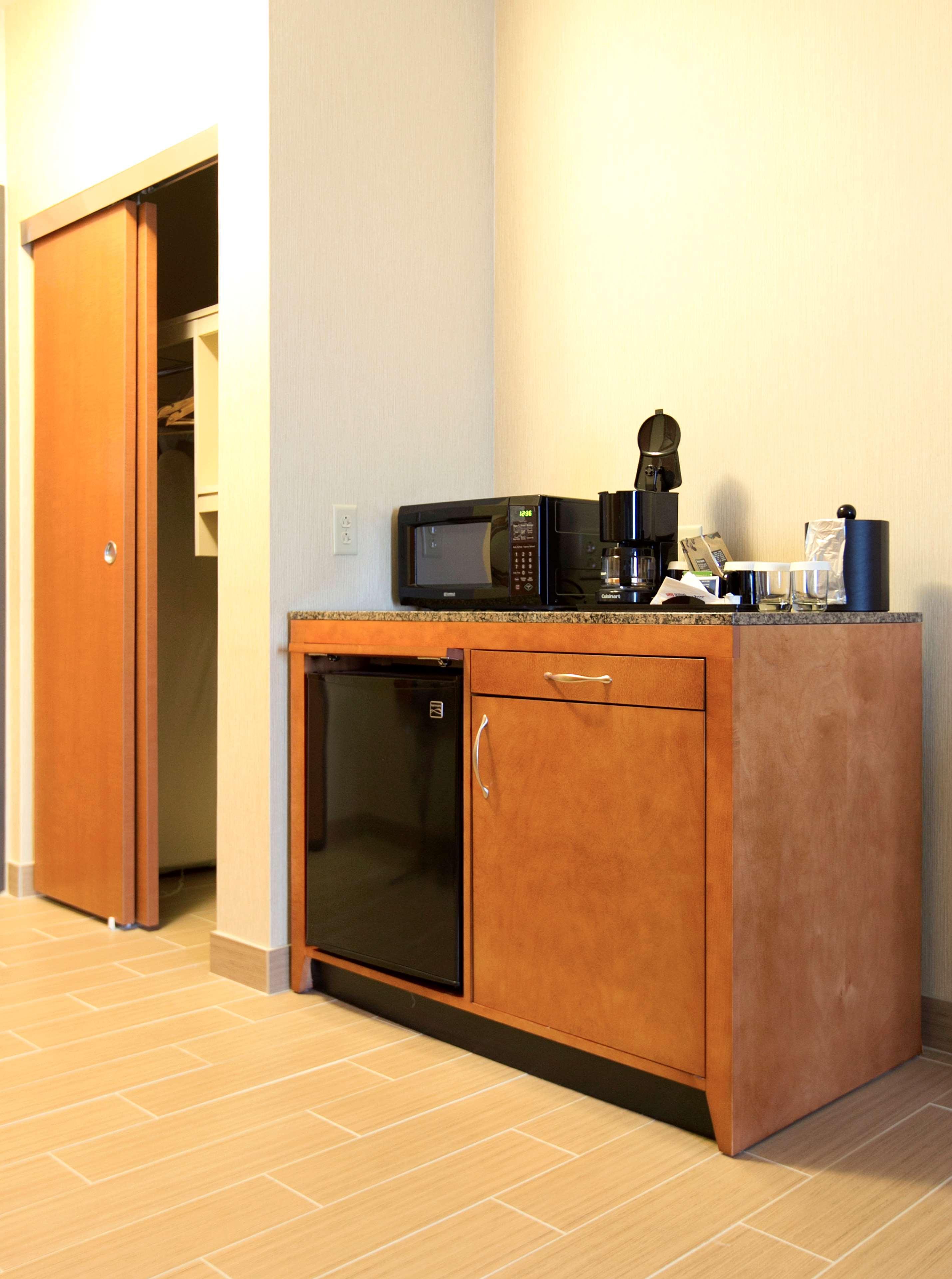 Hilton Garden Inn Cedar Falls Conference Center Buitenkant foto