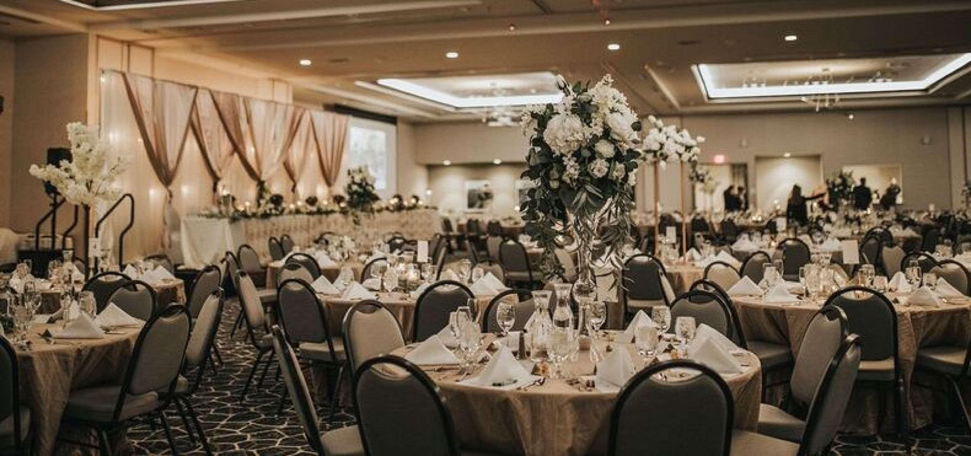 Hilton Garden Inn Cedar Falls Conference Center Buitenkant foto