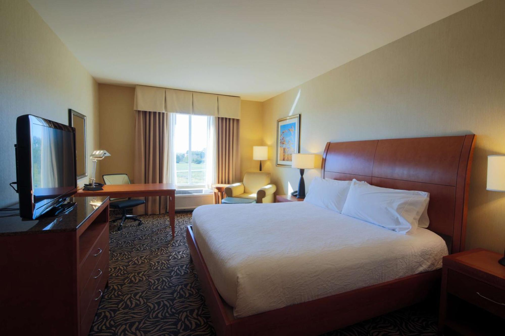 Hilton Garden Inn Cedar Falls Conference Center Buitenkant foto