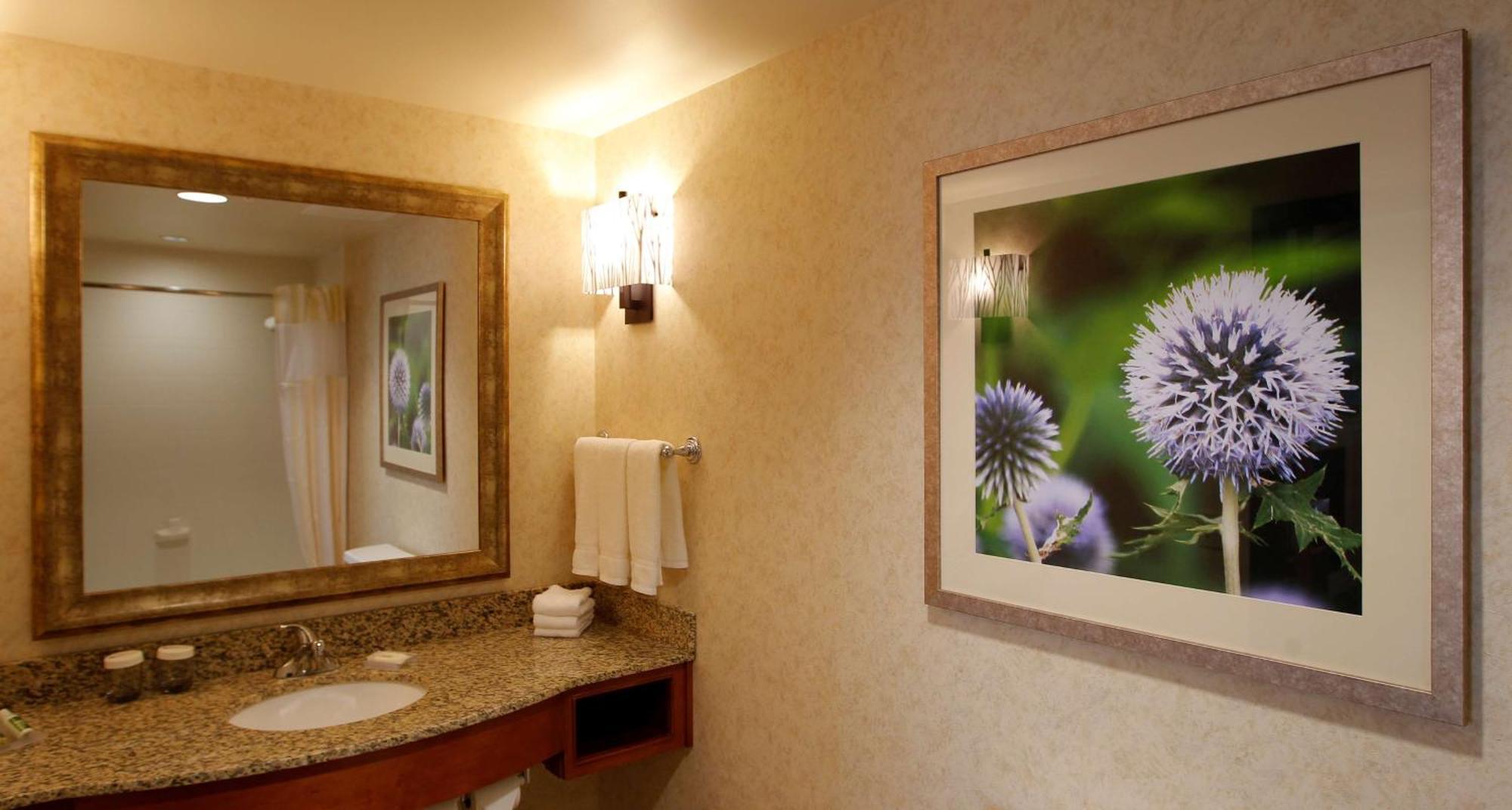 Hilton Garden Inn Cedar Falls Conference Center Buitenkant foto