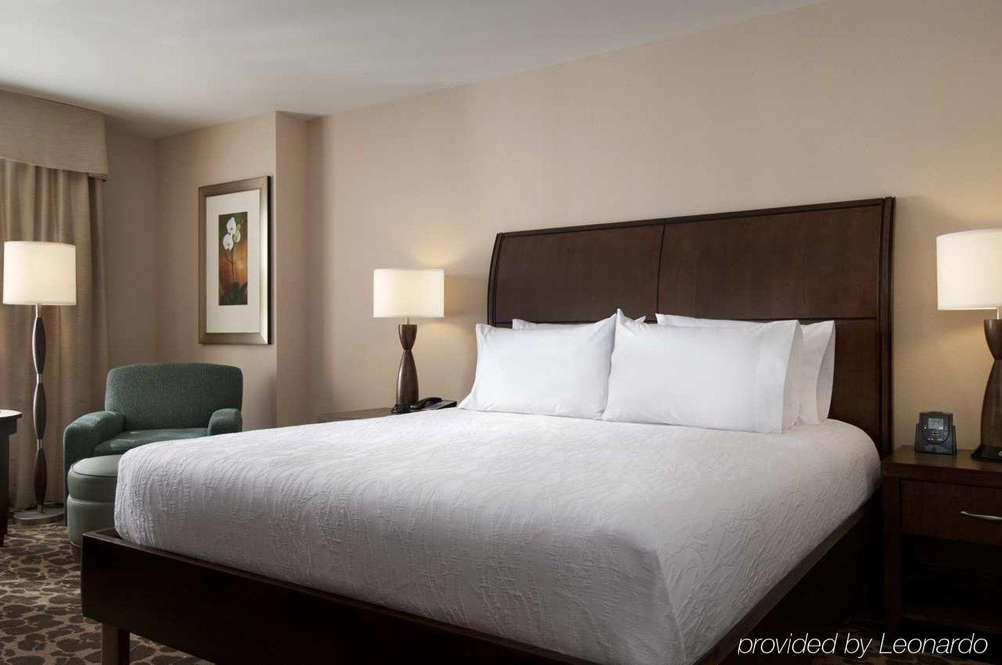 Hilton Garden Inn Cedar Falls Conference Center Kamer foto